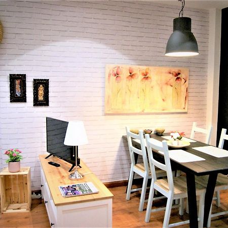 Logrocity Corazon De Logrono Parking Privado Gratis 외부 사진