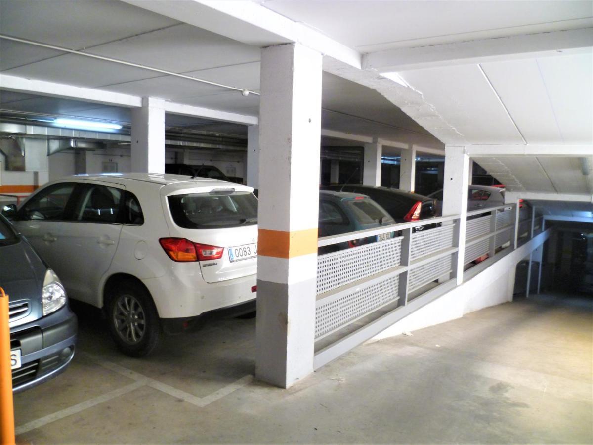 Logrocity Corazon De Logrono Parking Privado Gratis 외부 사진